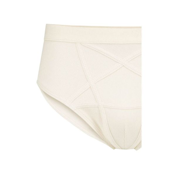 Rick Owens Penta Cotton Briefs - Picture 3 of 3
